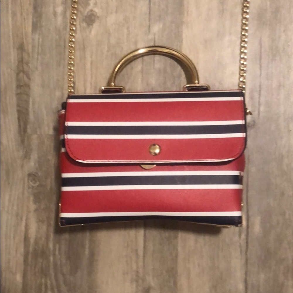 Small bag